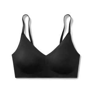 True & Co True Body Triangle Convertible Strap Bra